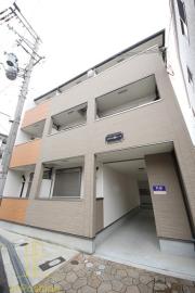 地下鉄千日前線玉川駅まで徒歩4分
