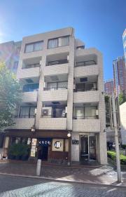 中銀六本木マンシオン