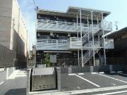 東急目黒線洗足駅まで徒歩5分