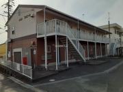 ＪＲ東海道本線袋井駅まで徒歩10分