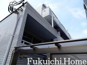 京王線初台駅まで徒歩13分