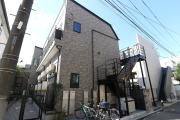 シエスタシエロ久米川ブリックハウス