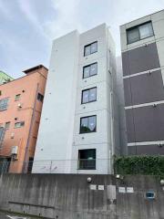 京王線代田橋駅まで徒歩3分