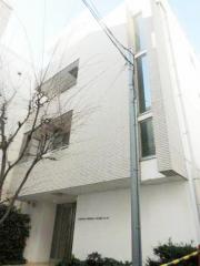南青山STUDIO FLAT
