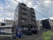 グランメール麻生