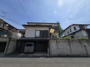 鳩山町大豆戸貸家