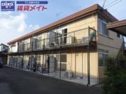 高橋マンション