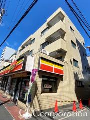 東京メトロ東西線南砂町駅まで徒歩16分