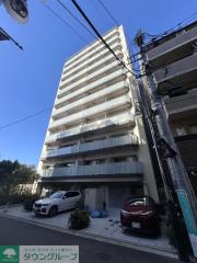 ルジェンテ練馬豊島園