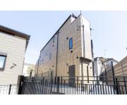 ＪＲ京浜東北・根岸線大森駅まで徒歩12分