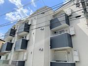 東急田園都市線溝の口駅まで徒歩9分
