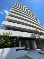 グランシエル川口