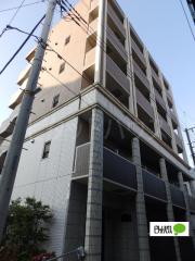 京急本線南太田駅まで徒歩5分