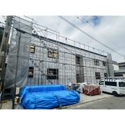 函館市電湯川線駒場車庫前駅まで徒歩3分