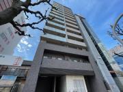 地下鉄名城線金山駅まで徒歩5分