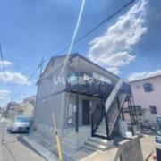 名鉄瀬戸線瓢箪山駅まで徒歩6分