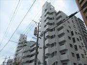 ライオンズマンション水前寺第3弐番館