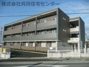 ＪＲ和歌山線岩出駅までバス約20分 徒歩2分