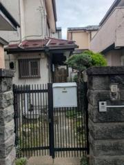 松戸市中金杉5丁目