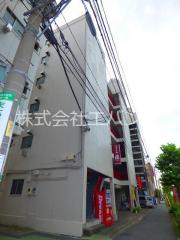 大辰マンション