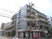京阪本線古川橋駅まで徒歩3分
