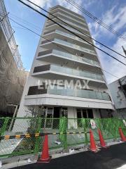 東急池上線荏原中延駅まで徒歩1分