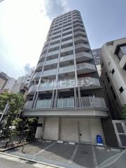 NJK MARQUIS OMOTESANDO