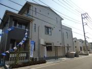 つくばエクスプレス三郷中央駅まで徒歩9分