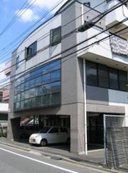 アーバンライフ川