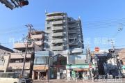 地下鉄谷町線都島駅まで徒歩5分