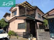 伊島町戸建