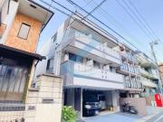 ＪＲ京葉線舞浜駅まで徒歩15分