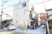 埼玉新都市交通伊奈線加茂宮駅まで徒歩4分