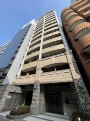 地下鉄桜通線高岳駅まで徒歩1分