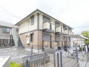 ＪＲ中央線豊田駅まで徒歩7分