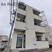 埼玉高速鉄道戸塚安行駅まで徒歩1分