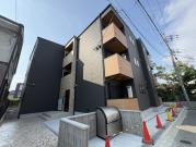 （仮）kit石橋阪大前