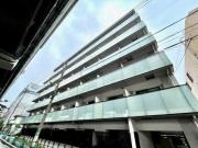 東急田園都市線用賀駅まで徒歩2分