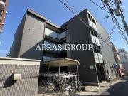 レオネクストエクセルアサヒVI