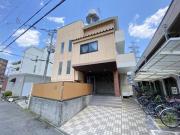 ミスターK上新庄