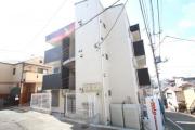 都営浅草線西馬込駅まで徒歩8分
