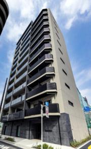 フュージョナル千住緑町