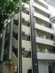 ラ・グラースダイヤモンドマンション桜上水