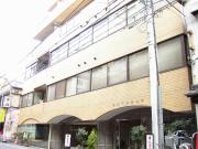 四谷マンション