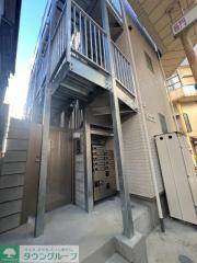 ベリエ相模原