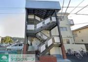 ＪＲ常磐線（各駅停車）馬橋駅まで徒歩8分