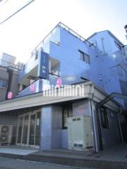 TGSマンション