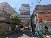 京王線柴崎駅まで徒歩1分