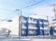 埼玉新都市交通伊奈線鉄道博物館（大成）駅まで徒歩7分