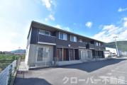 ＪＲ予讃線国分駅まで徒歩13分